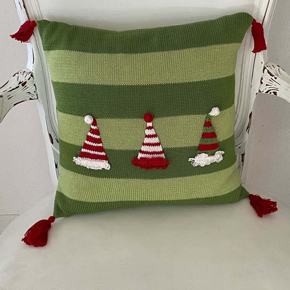 Christmas Pillows - Picture 4 of 4